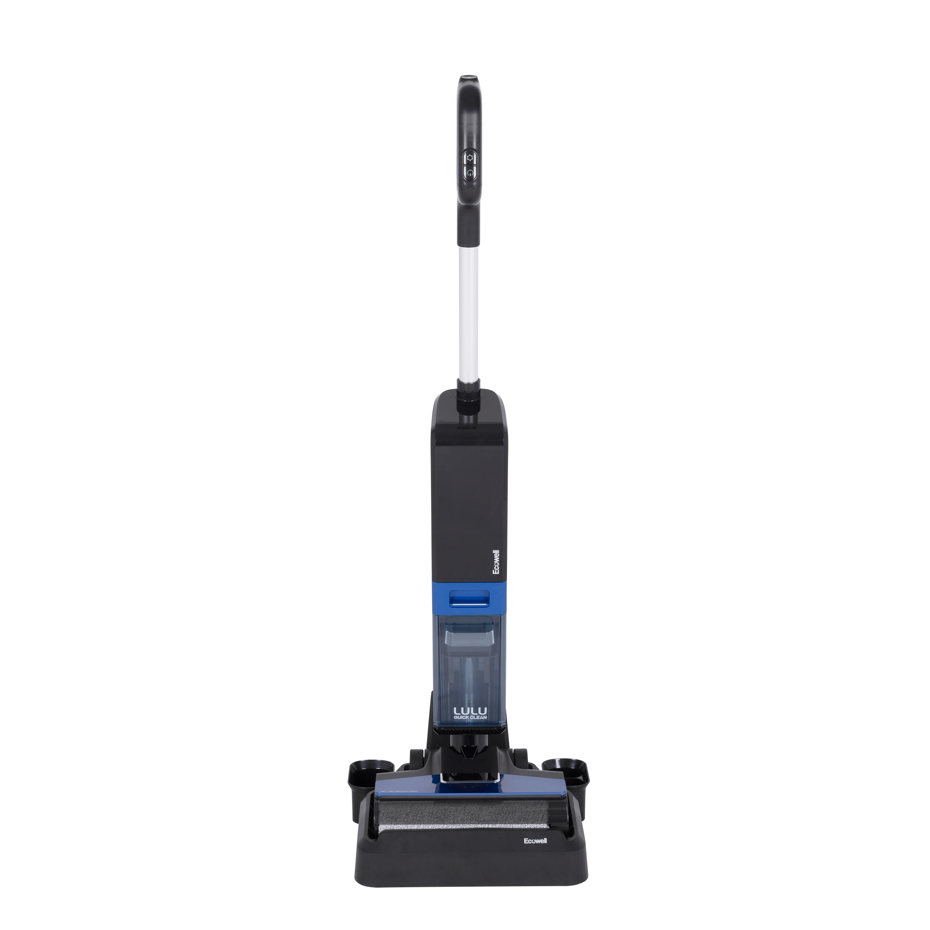 Akku- Saugwischer LULU PA05_2