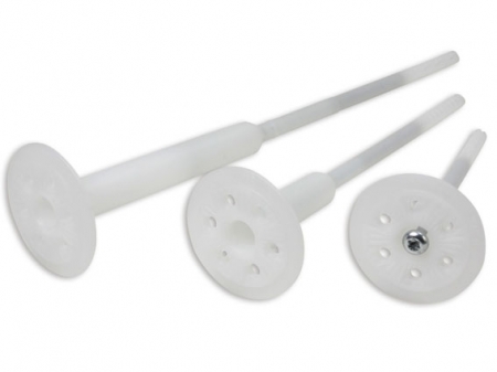 Schraubdübel Uni. Ejotherm STRU2G 235mm