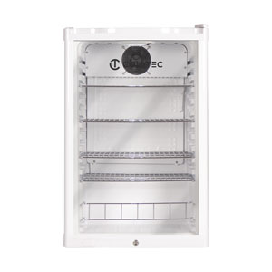 Coldtec Getränkekühlschrank 130L