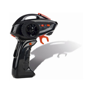 Carrera Polizeiauto Ford F150 Raptor ferngesteuert