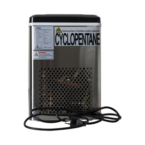 Weber Home BEW20 Blockeiswürfelmaschine 20kg