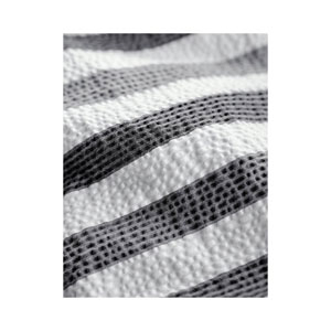 Divina Textil Rigato Kissenbezug 50x70 cm