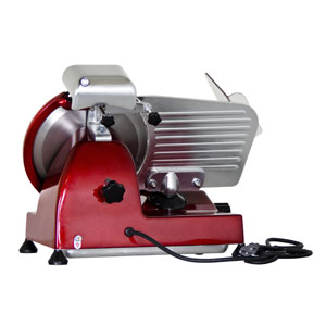 Weber Home AM220R Aufschnittmaschine