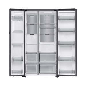 Samsung RS90F64EDFWS Food Center