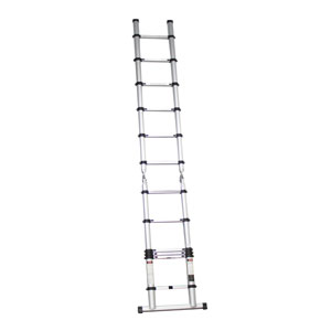 Holmberg TLT19040A Bock- / Anlegeleiter