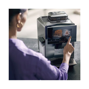 Siemens TQ903D03 Kaffee-Vollautomat EQ900