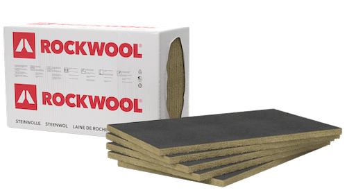 157.086 steinwolle dämmung decken Rockwool raf se 20x625x1000