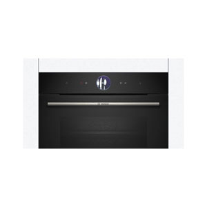 Bosch CSG7361B1 Kompakt Steamer-Heizluft 230V