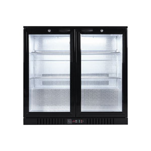 Kibernetik KS208M Gastrokühlschrank