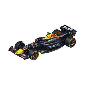 CARRERA GO!!! Formula Free Racing