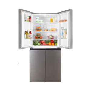 Kibernetik ECOFC362 Food Center Multi Door