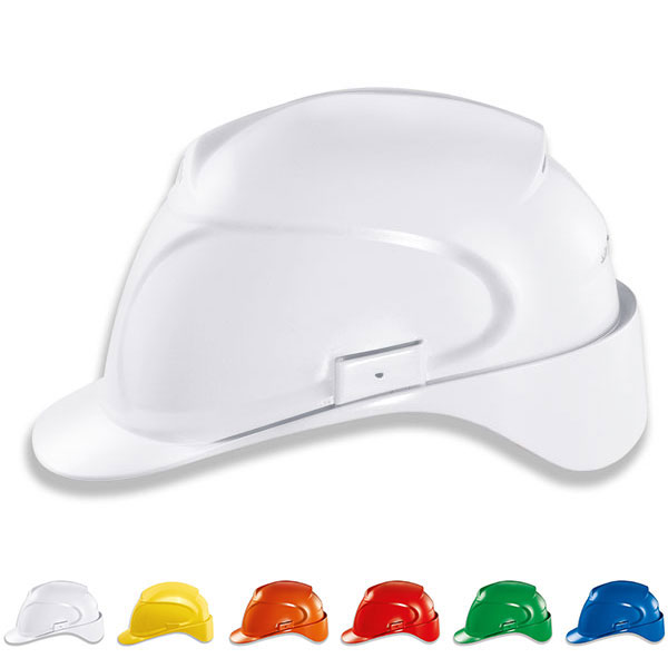 Schutzhelm Uvex airwing B-WR Weiss