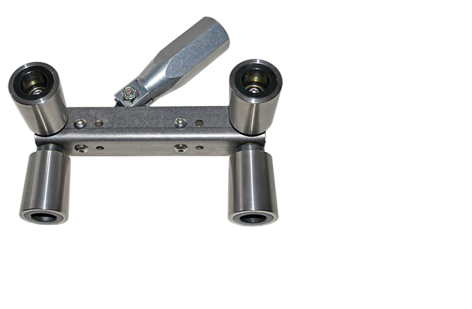 Rigips Außenkantenroller 90°