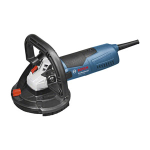 Bosch GBR 15 CAG Betonschleifer L-Boxx CH
