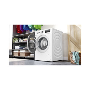 Bosch WAN28243CH Waschmaschine Frontloader 8kg