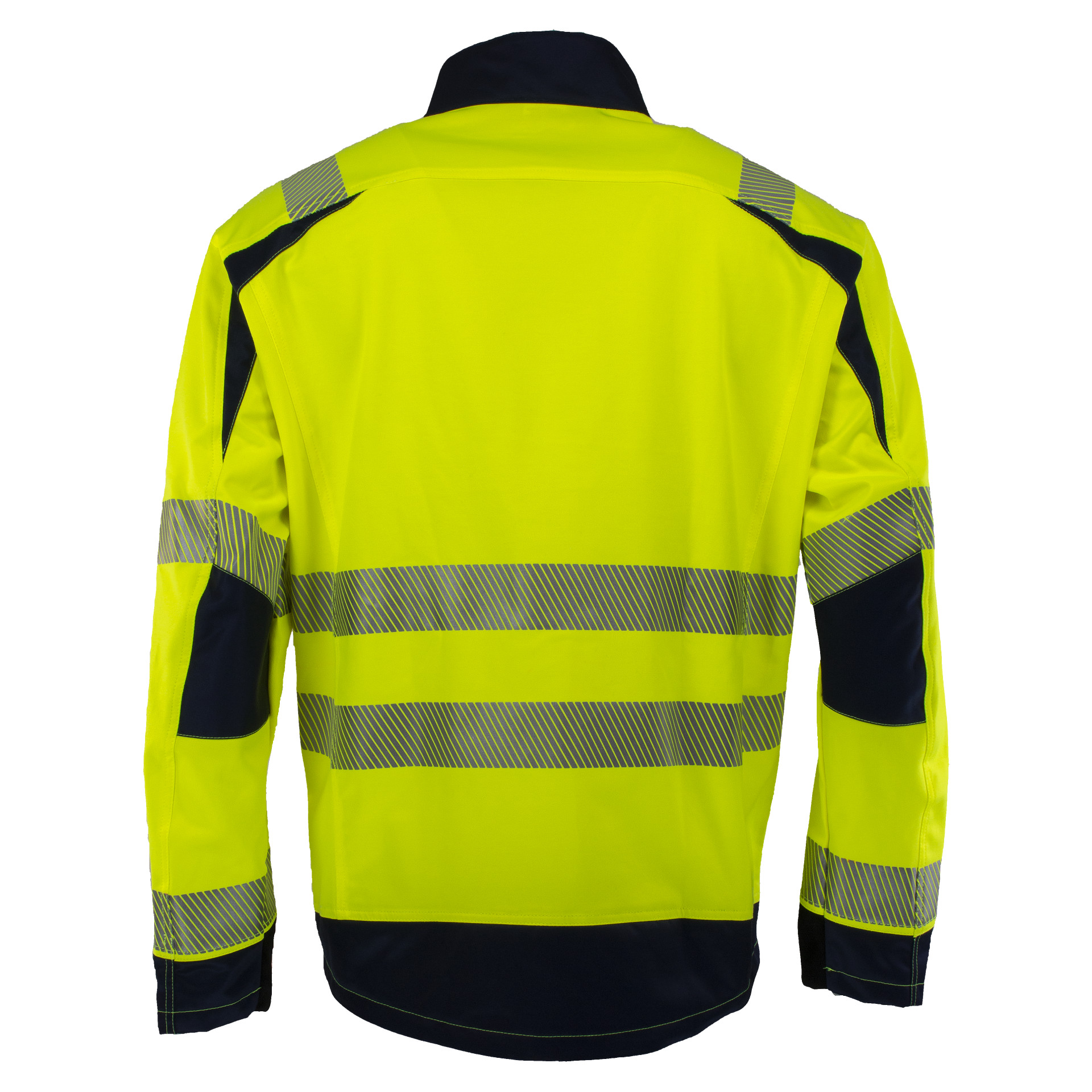 ASATEX Warnschutz-Jacke 5152JA - Grösse 42/44