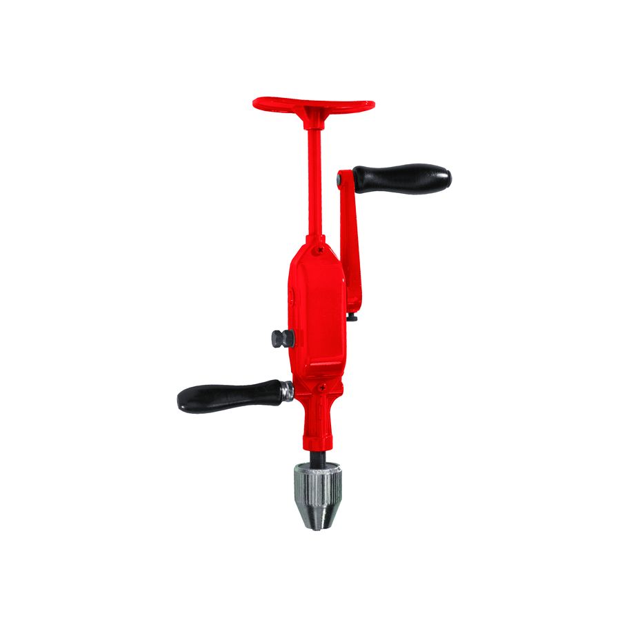 technocraft Brust-Bohrmaschine 13mm