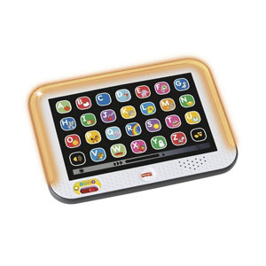 Fisher-Price Lernspass Smart Stages Tablet