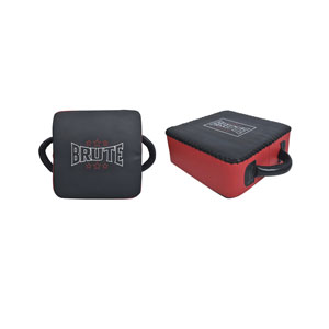 BRUTE Training Kickbox-Pad quadratisch