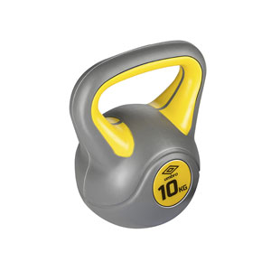 UMBRO Kettlebell 10kg