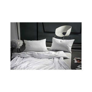 Divina Textil Paloma Duvetbezug 160x210 cm