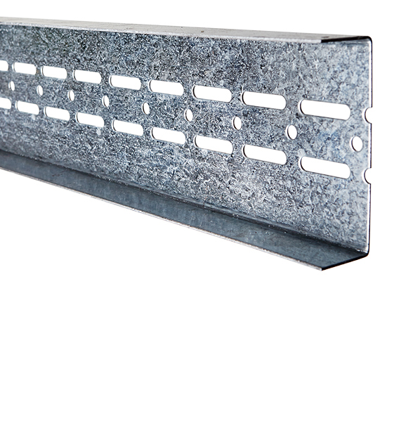 Rigips Aussteifungsprofil UA 125-2