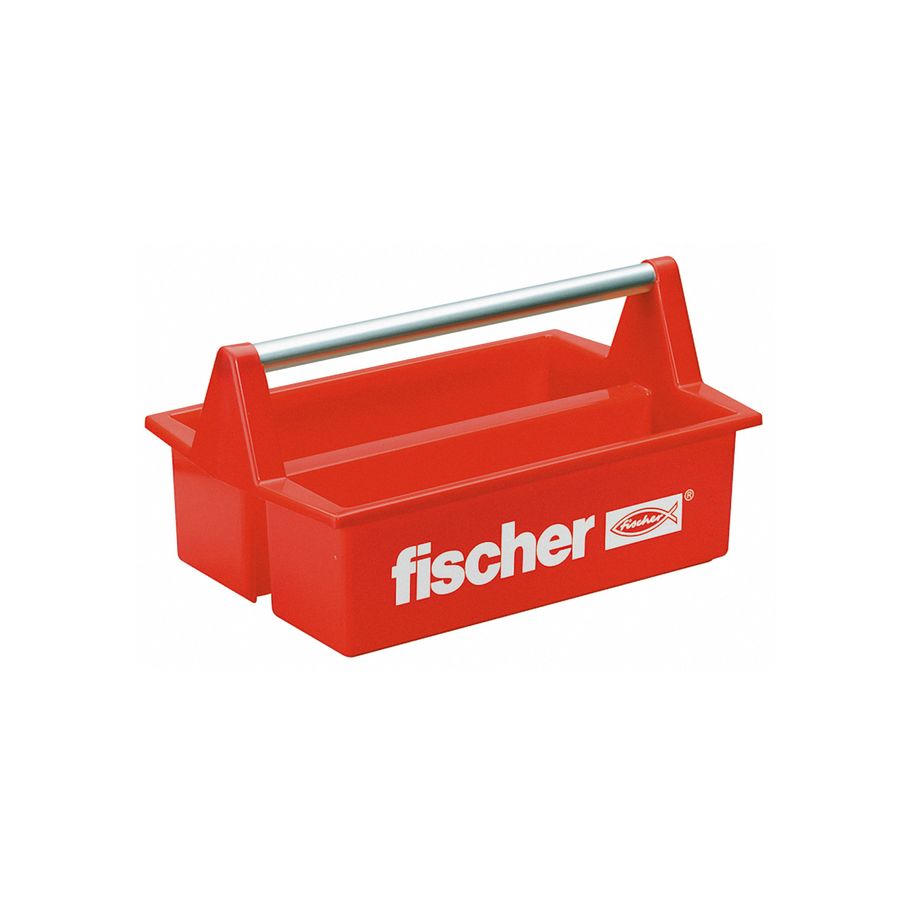 fischer Werkzeugkisten robust stapelbar Kunststoff WZK