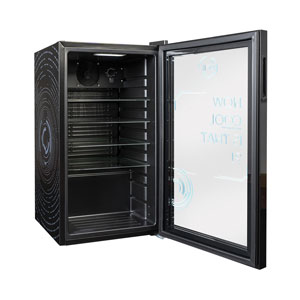 HC Kibernetik GSK98 Getränkekühlschrank