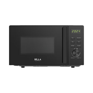 BergerLanz MW20P62 Mikrowelle 700W mit Grill 800W