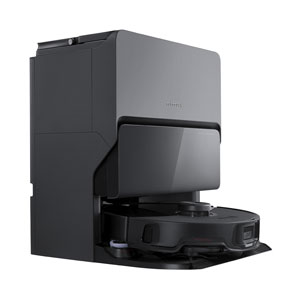 Roborock Saug/Wischroboter S8 MaxV Ultra black
