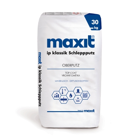 maxit ip klassik Schleppputz