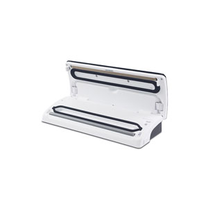 Solis Vakuumiergerät EasyVac Pro schwarz Typ 569