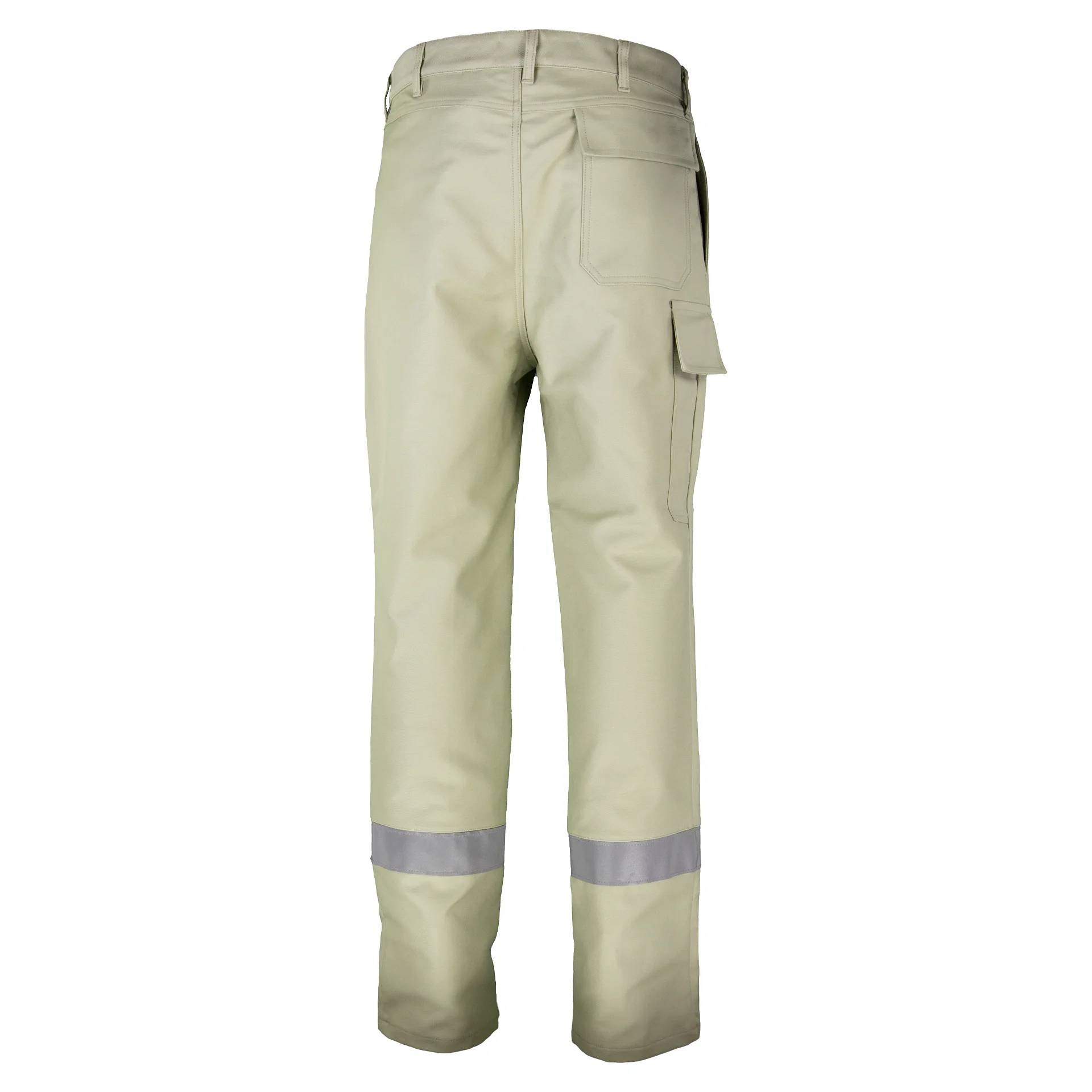 ASATEX Schweißerschutz-Hose SECHO11 - Grösse 42