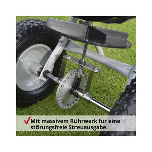 Hecht 229 Streuwagen