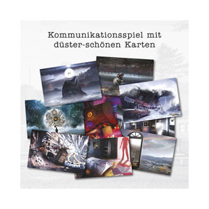 Kosmos 680039 Greenville 1989 Gesellschaftsspiel