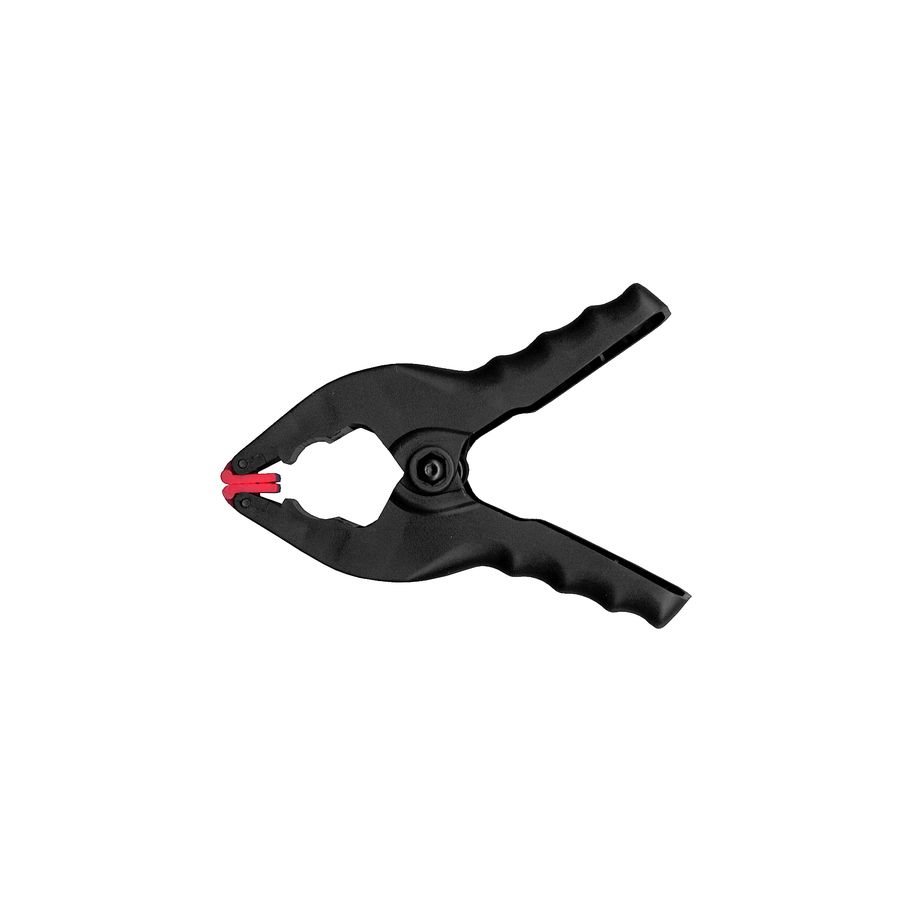 technocraft Kunststoff-Federzwinge 225mm