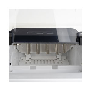 Weber Home EW12B Eiswürfelmaschine 12kg