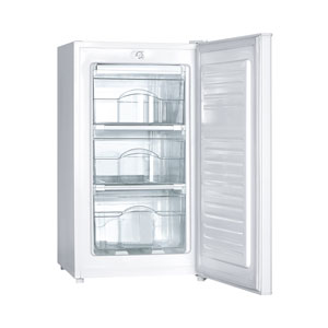 Kibernetik TK64 Gefrierschrank (E)