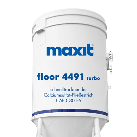 maxit floor 4491 turbo