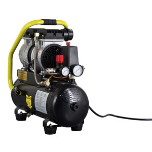 Ekström KPT12L Kompressor