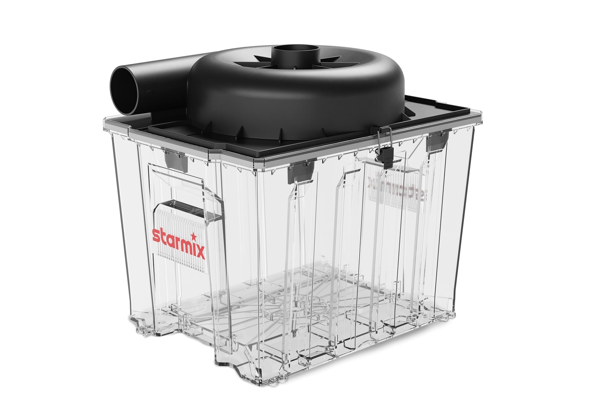 Vorabscheider, Dustfixx_0