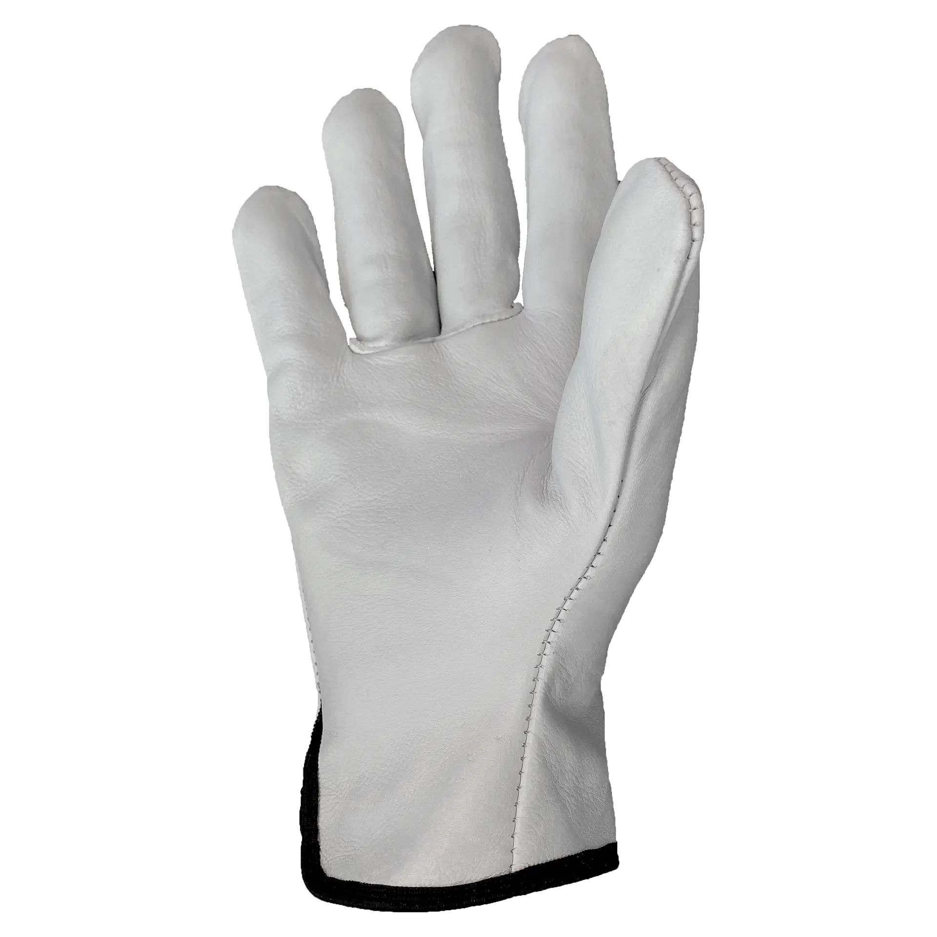 ASATEX Driver-Handschuh aus Rindvollleder ADLER-D - Grösse 7