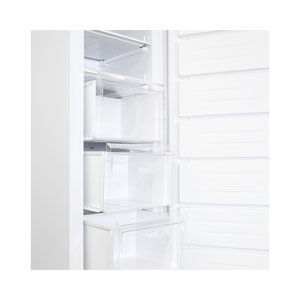 Kibernetik TK160 Gefrierschrank No Frost