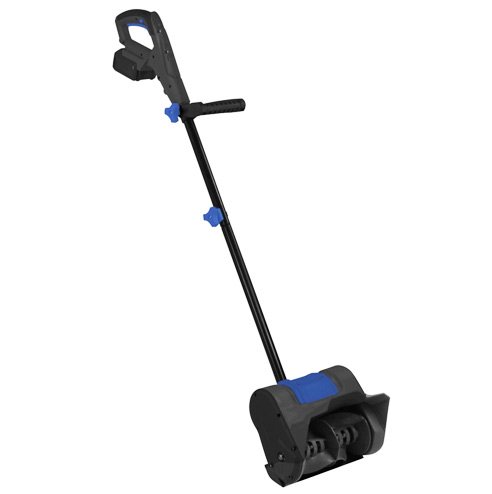 Arwin Akku-Handschneefräse 18V