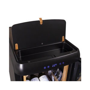 Kibernetik PWK24 Weinkühlschrank