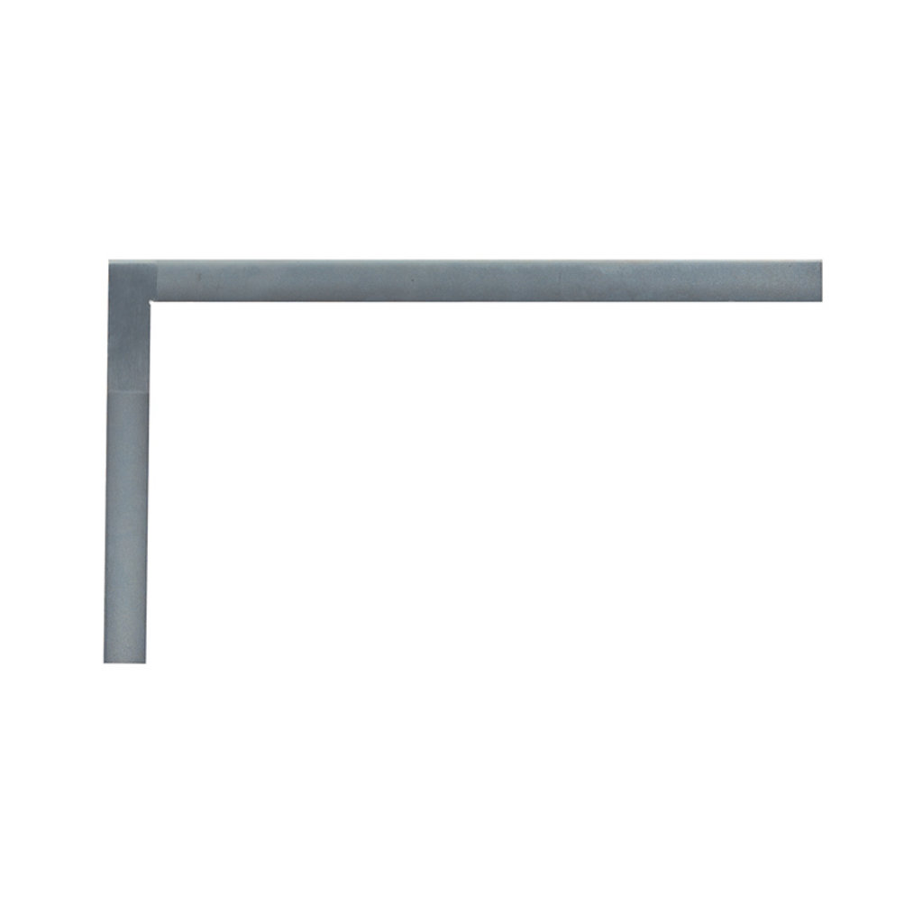 Maurer- und Schlosserwinkel 1000 x 500mm ohne Anschlag