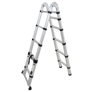 Holmberg TLT19040A Bock- / Anlegeleiter