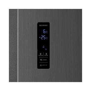 Kibernetik ECOFC683 Food Center Side by Side