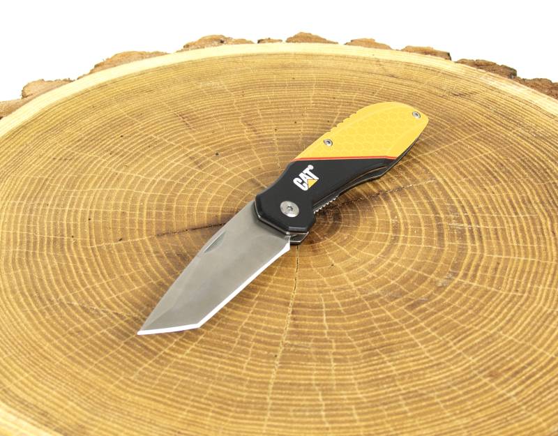 Klappmesser mit Tantoklinge, 980047_4