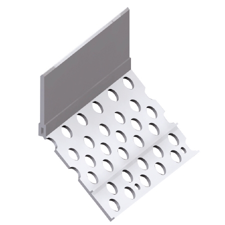 maxit eco Laibungsprofil